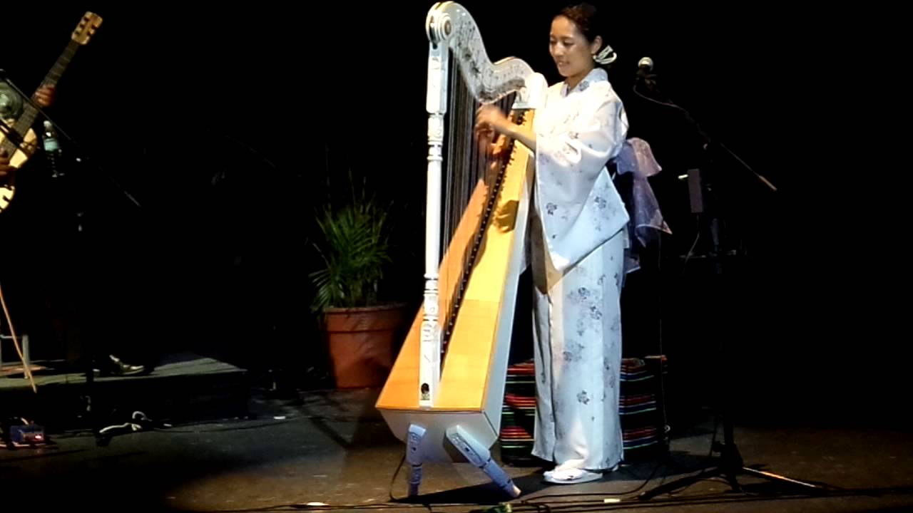 HUAPANGO DE MONCAYO CON FUGA DE SON JAROCHO NATSUMI -YOLOTZIN-YUMI