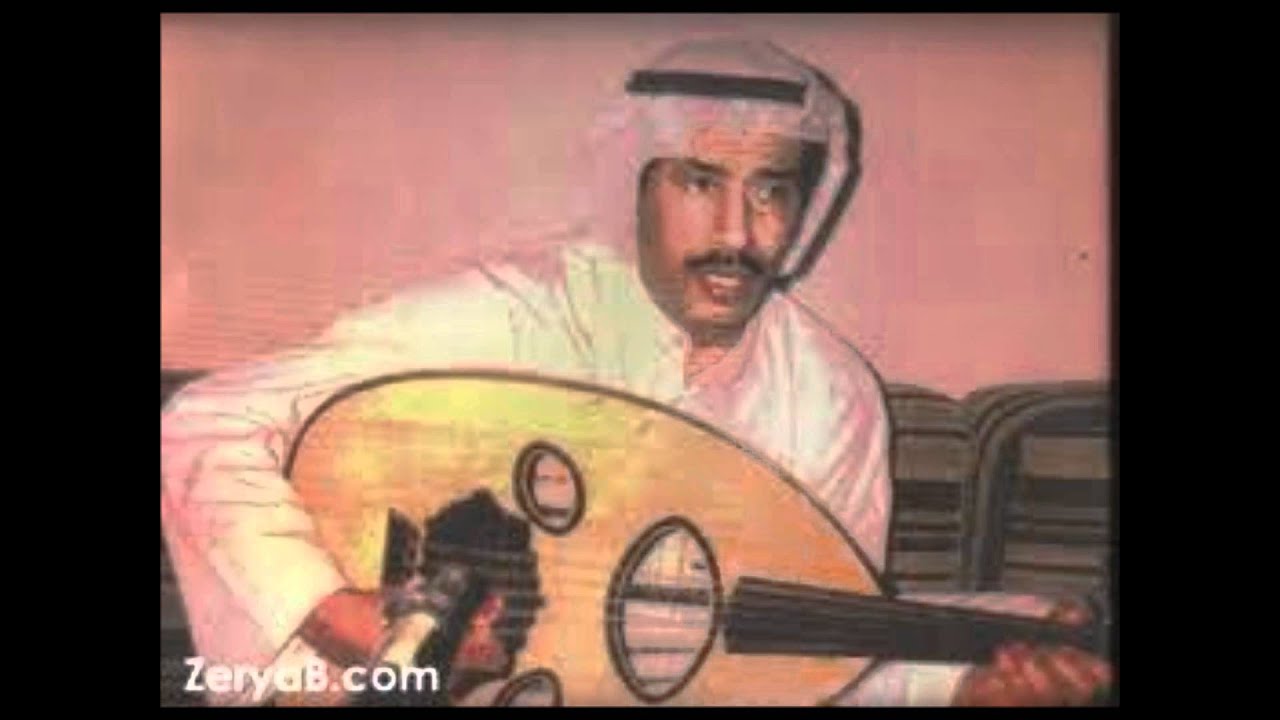 راشد الحملي ايا من سكنت فاصل ايقاع+كمان
