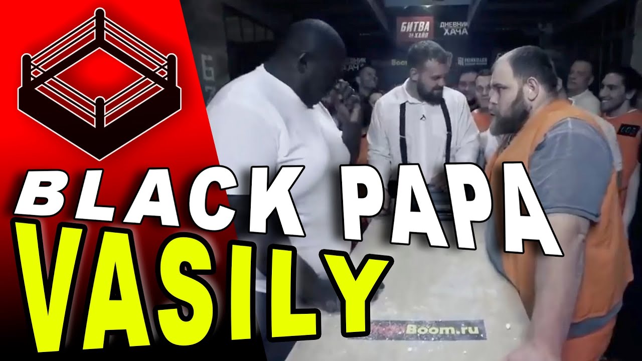 🥊RUSSIAN SLAUGHTER COMPETITION IN A JAIL!Vasily vs Black Papa SLAP CONTEST ( WITHOUT CENSORS✅)