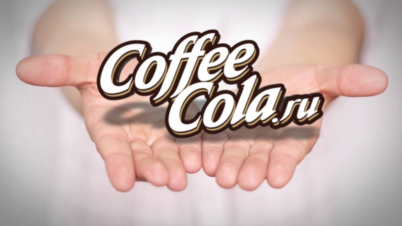 coffee cola