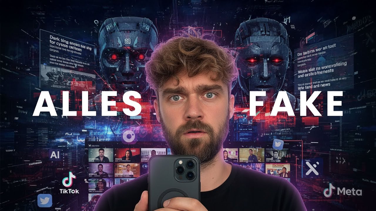 KI-Videos ändern alles: Die unglaublichen neuen Tools erklärt!