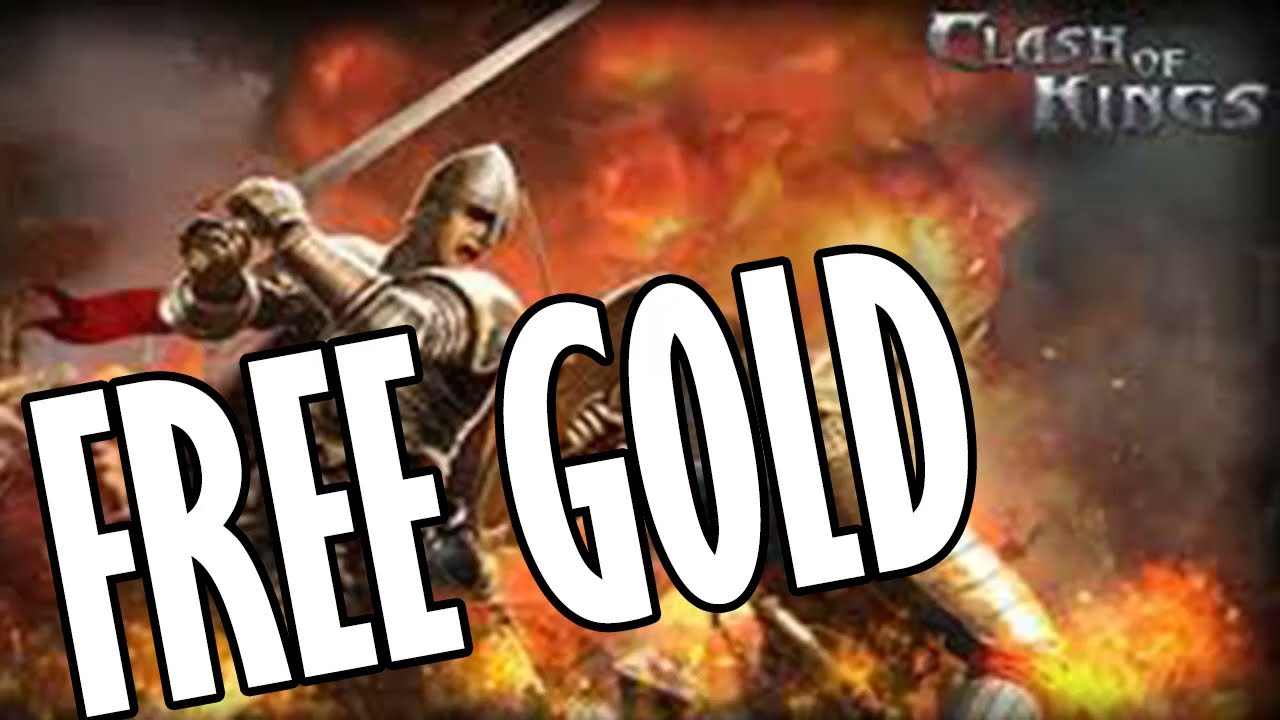 Easiest Way To Get Gold In Clash Of Kings COK ◀ Clash Of Kings : 6M Gold In Consumption Events
