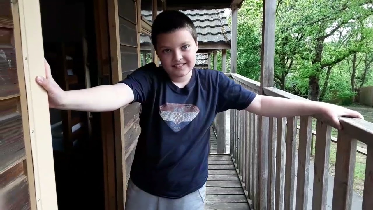 Our Rooms in PGL