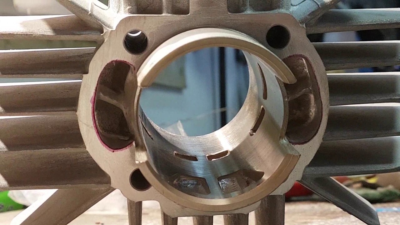 Proyecto derbi variant 74 cc  (fase 1)