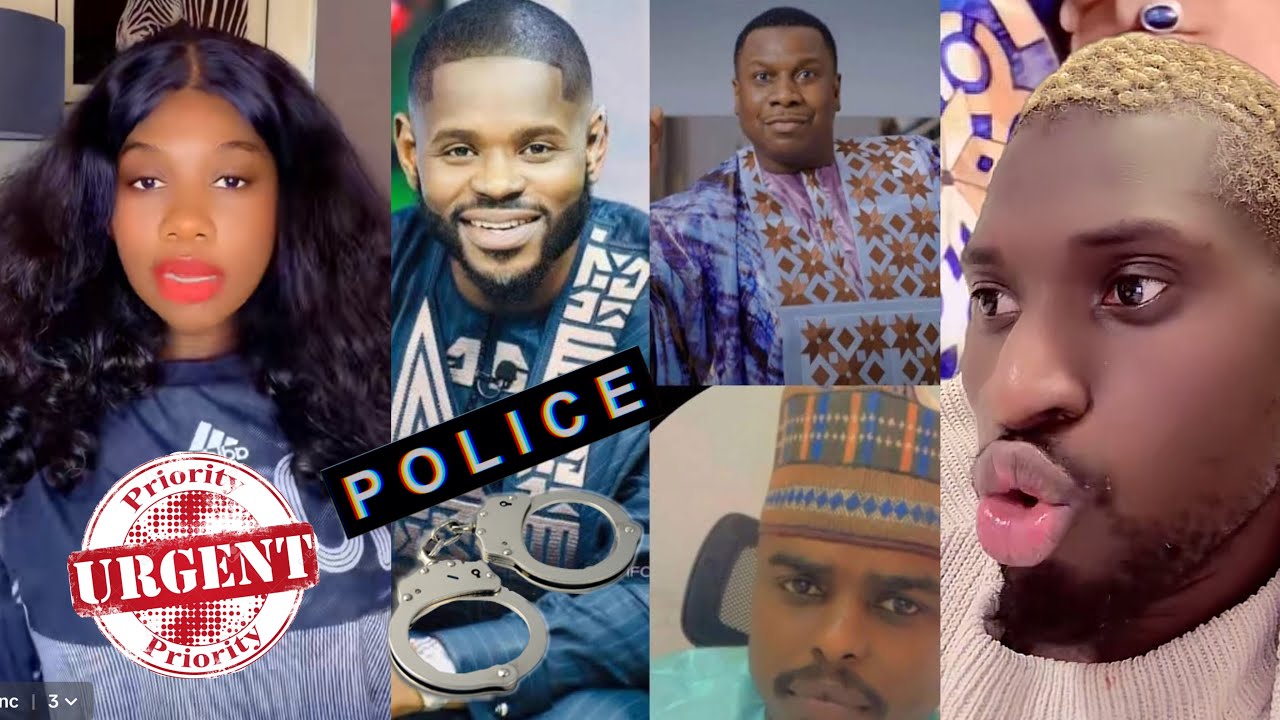 Kawtef😱Khoulo bou Meti entre Rox ak Adamo Cas Pape Chiekh Diallo Chiekh bené diop 