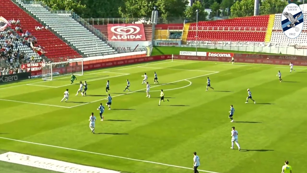 Primavera 3 | Finale Playoff - Lecco-Mantova 2-2, gli highlights | BENEDETTA PRIMAVERA!