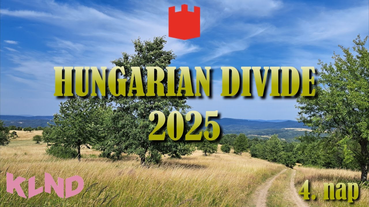 Hungarian Divide 2025 - 4. nap