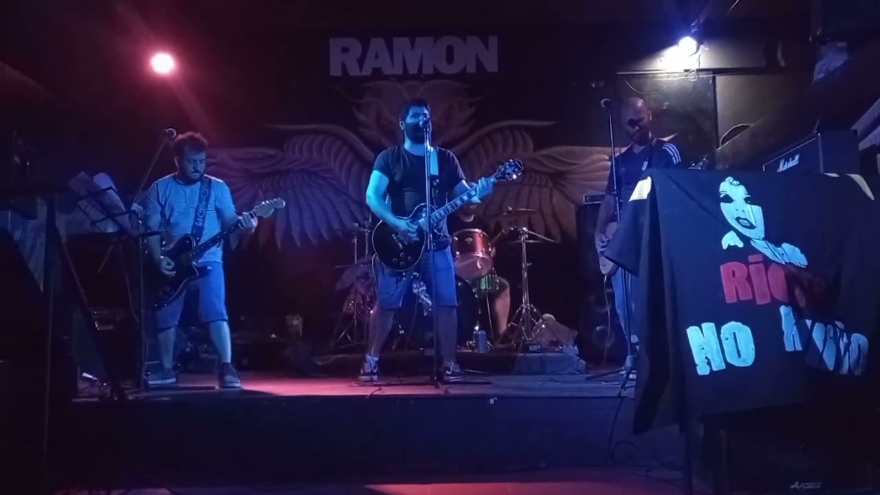 Tributo a Offspring - 