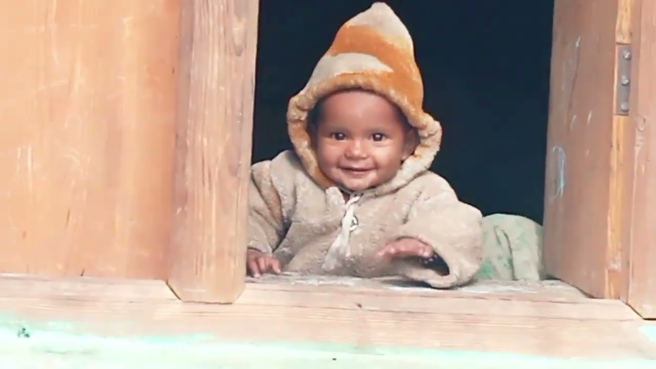 आज लगा कि इतना भी लेट नहीं उठती मैं और यहाँ का जीवन हद ही कठिन है 😊😊