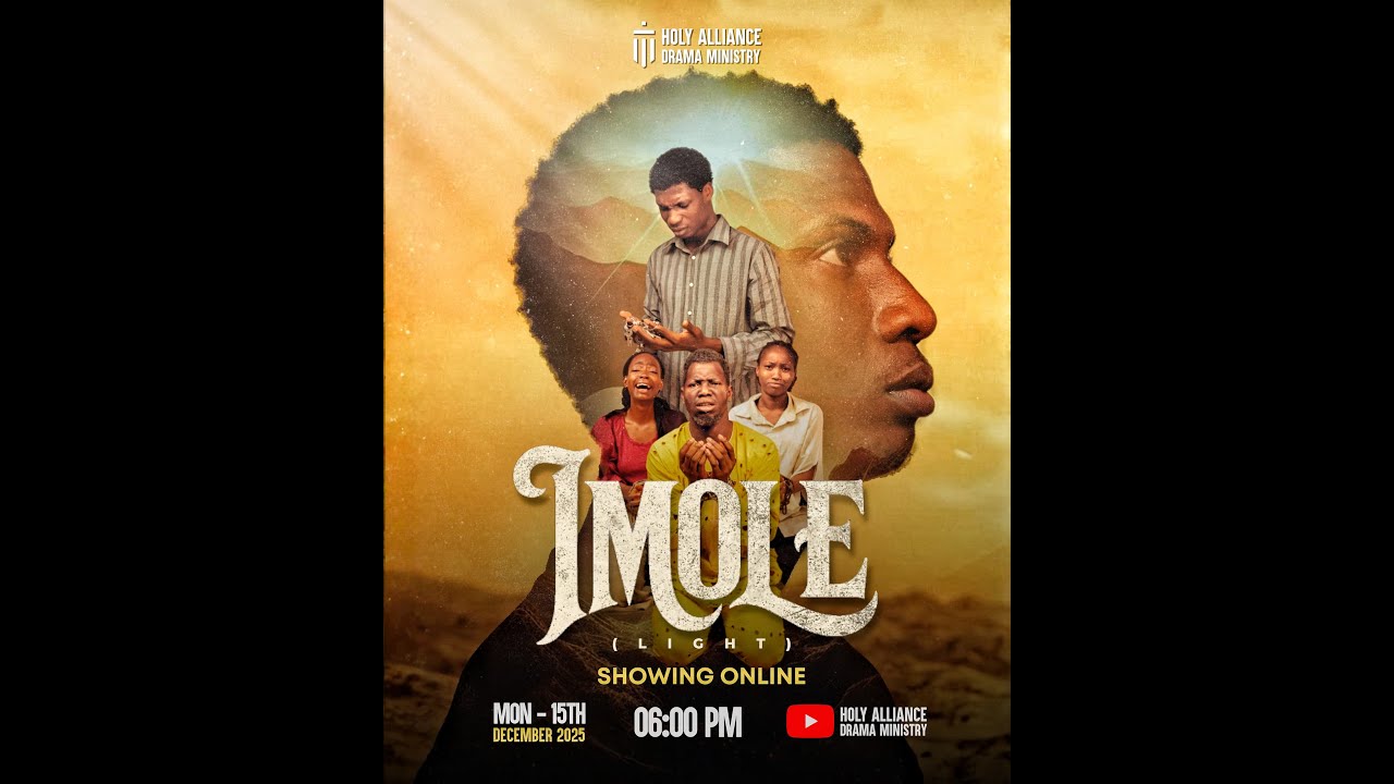 IMOLE (Light)