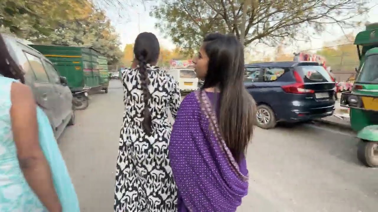 Mayaa ye kia krhi hai