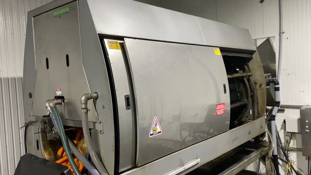 2013 WYMA V2B For Sale
