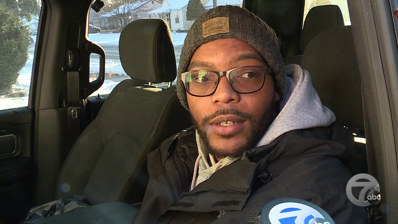 Detroit 911: Thousands in crisis left waiting for Detroit police