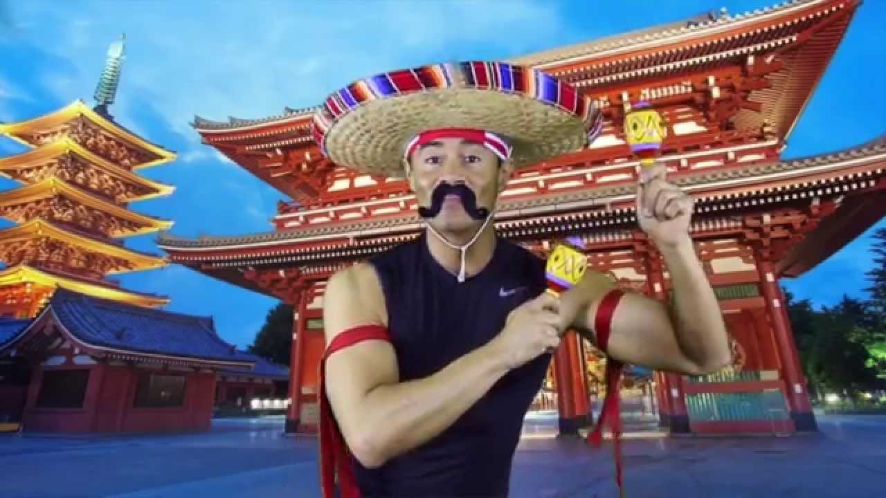 Epi. #137: American Ninja Warrior Casting/Trainer Marcelo Vazquez/ANW Season 7