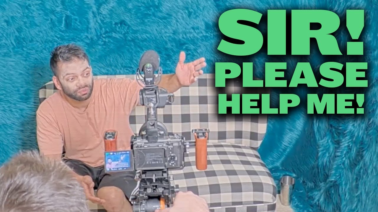 Simbal Ambushes Jet Between Confessional Interviews | Fishtank Season 3 | Day 17