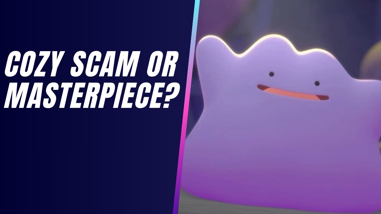 Pokémon Pokopia is a 9/10 Scam – Why Critics Are Lying to You