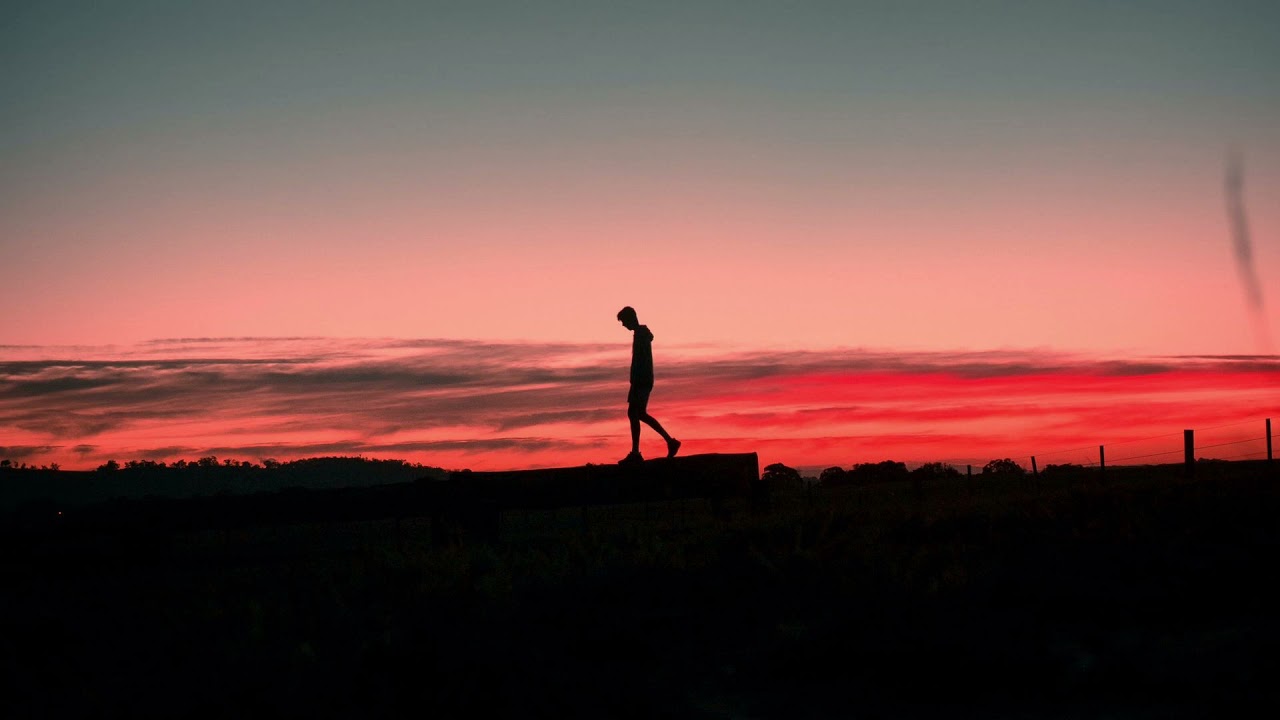 Tom Day - Who We Want To Be (Slowed + reverb)
