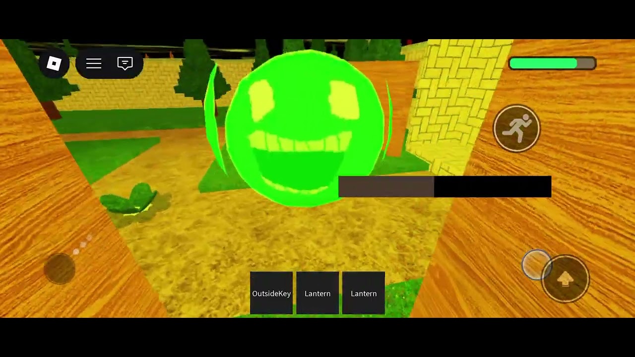 doors but bad hardcore(part 1)