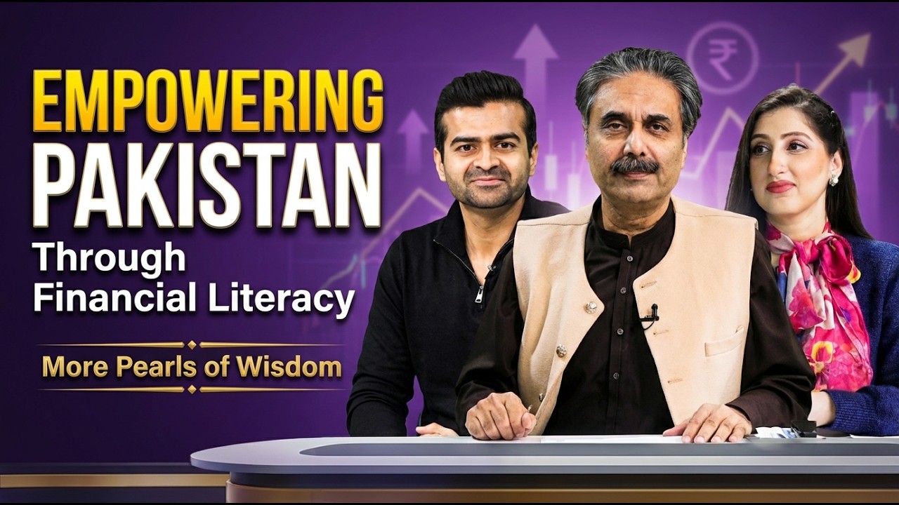 Khabarhar Podcast with Aftab Iqbal | Ft. Abdul Rehman Najam | 26 Feburary 2026