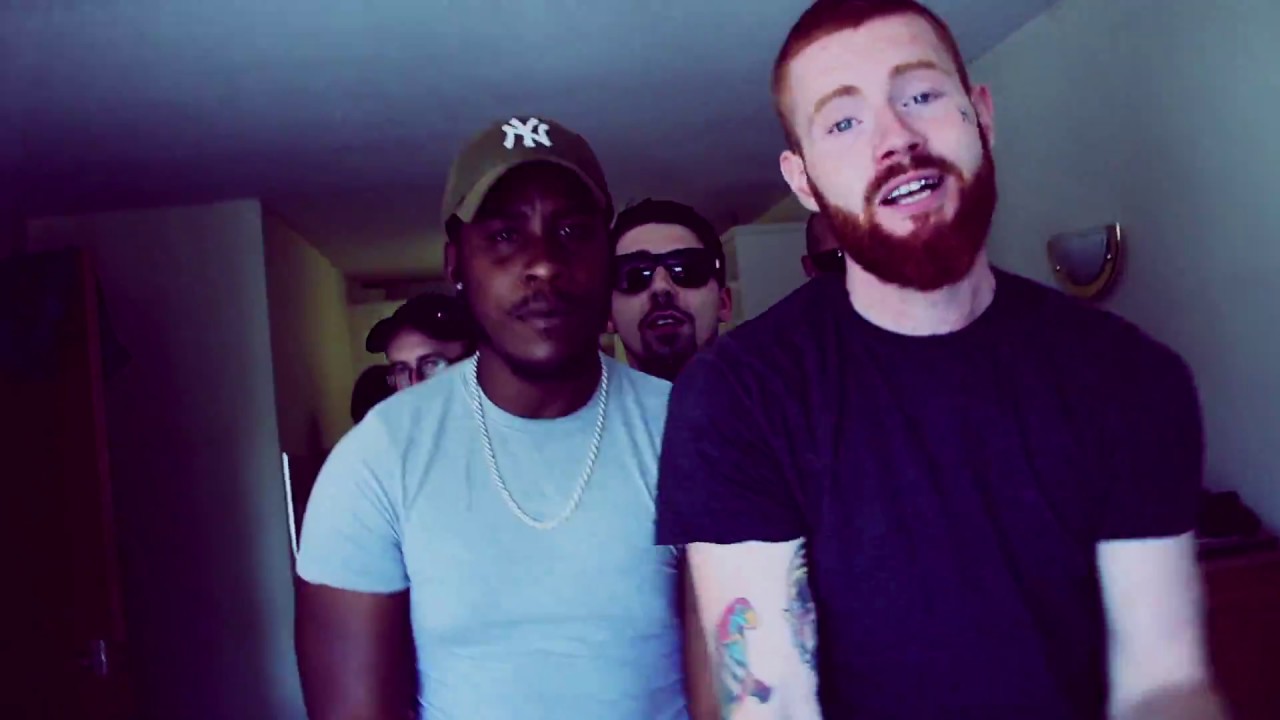 KETZ X DAWO X NEF ( prod.Samplowany ) - FLAVOURS