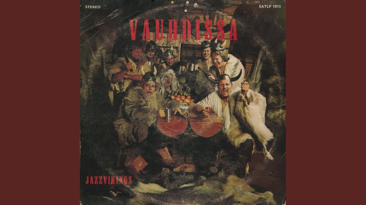 Kom N&aring;r Lykken Kalder