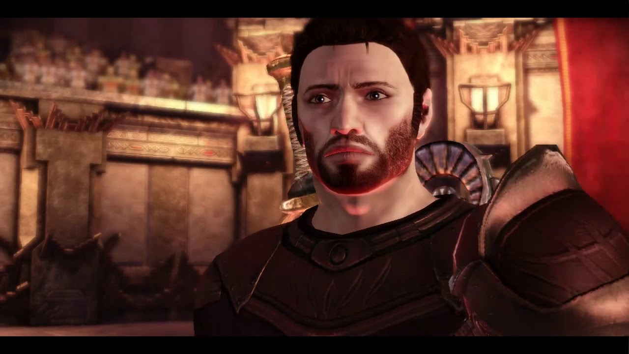 Dragon Age: Origins [GMV] - The Lost Battalion