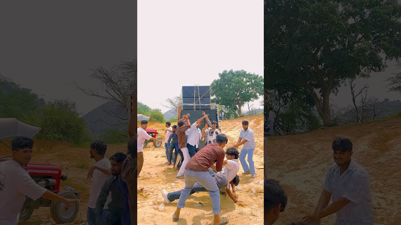 Crazy 🤪 Rajasthani Song 🎶 Kalya ki kaki 😂 Very Funny 😹 Dance 💃 #shorts #comedy #viraldance