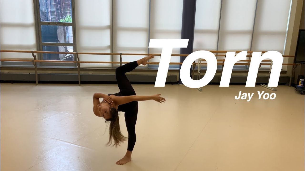 TORN dance by Jay Grace