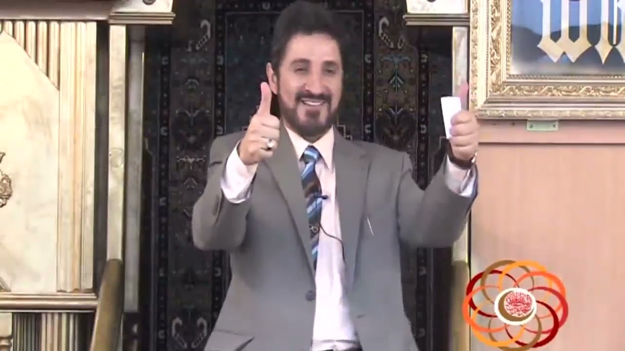 😳 ستُصدم: أحاديث عجيبة في الصحيحين تعارض القرآن - عدنان إبراهيم