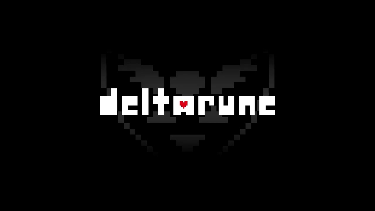 Attack of the Killer Queen (JP Version) - Deltarune
