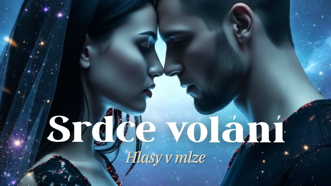Hlasy v mlze – SRDCE VOLÁNÍ | Láska skrz prostor a čas