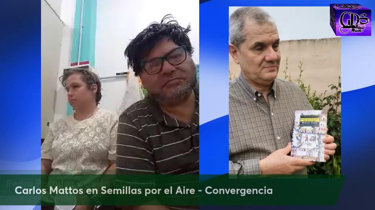 Semillas convergencia 3 bloque