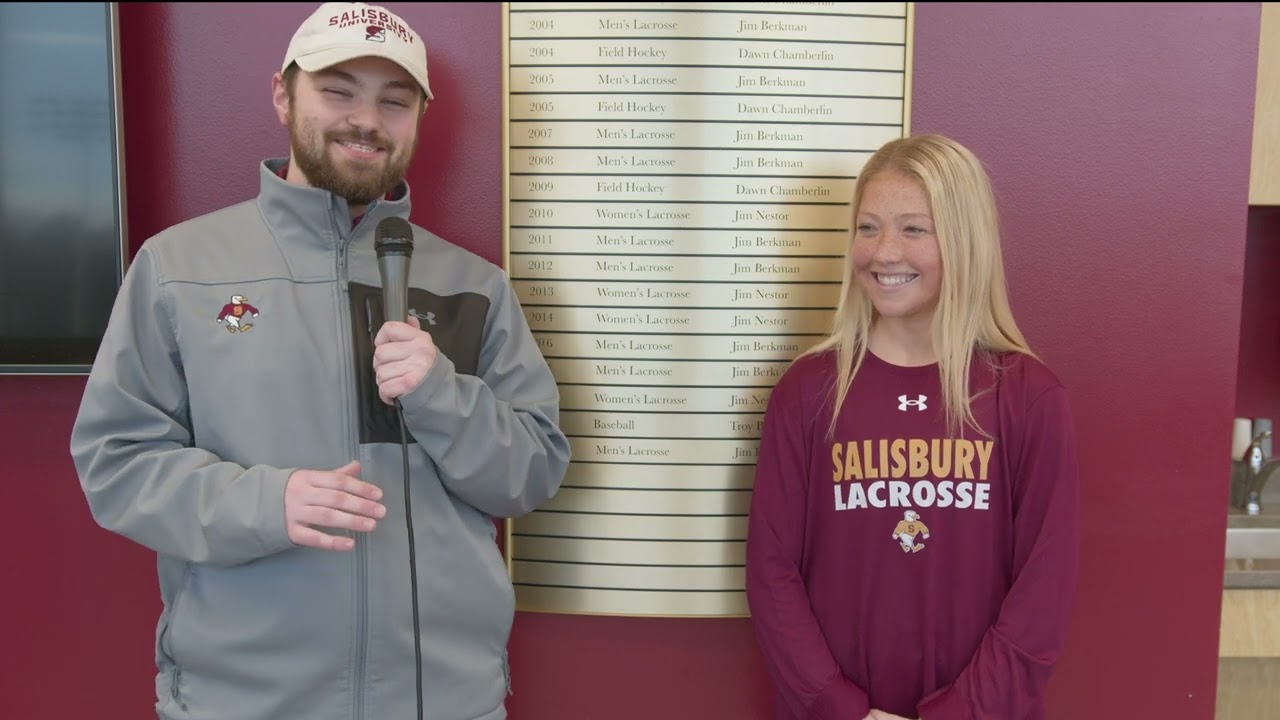 2025 Women's Lacrosse Season Preview