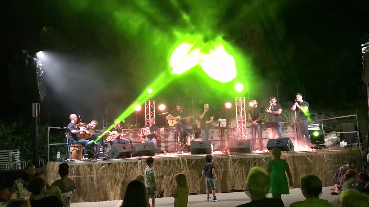 E ASTRU/oghji e dumani - Viaghji
