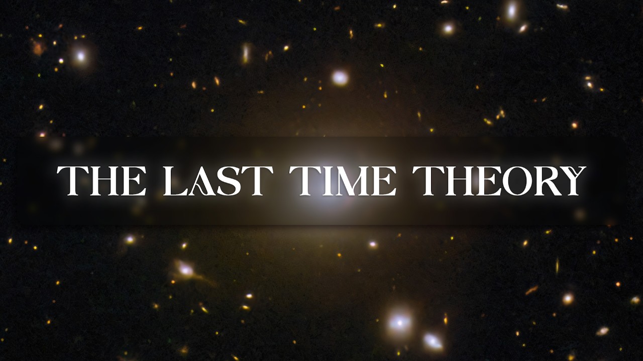 NullRatio - The Last Time Theory
