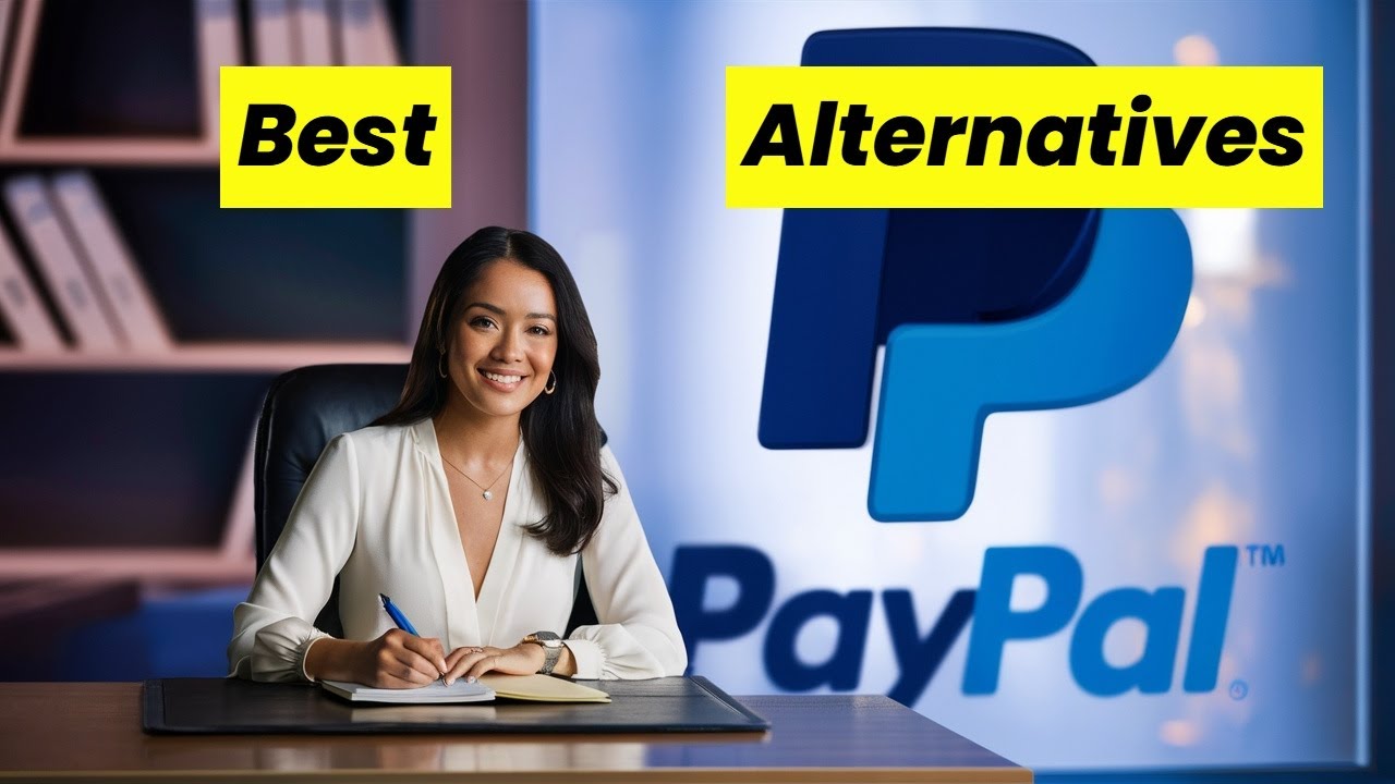 Best Payment Solutions for eCommerce (Ranked)