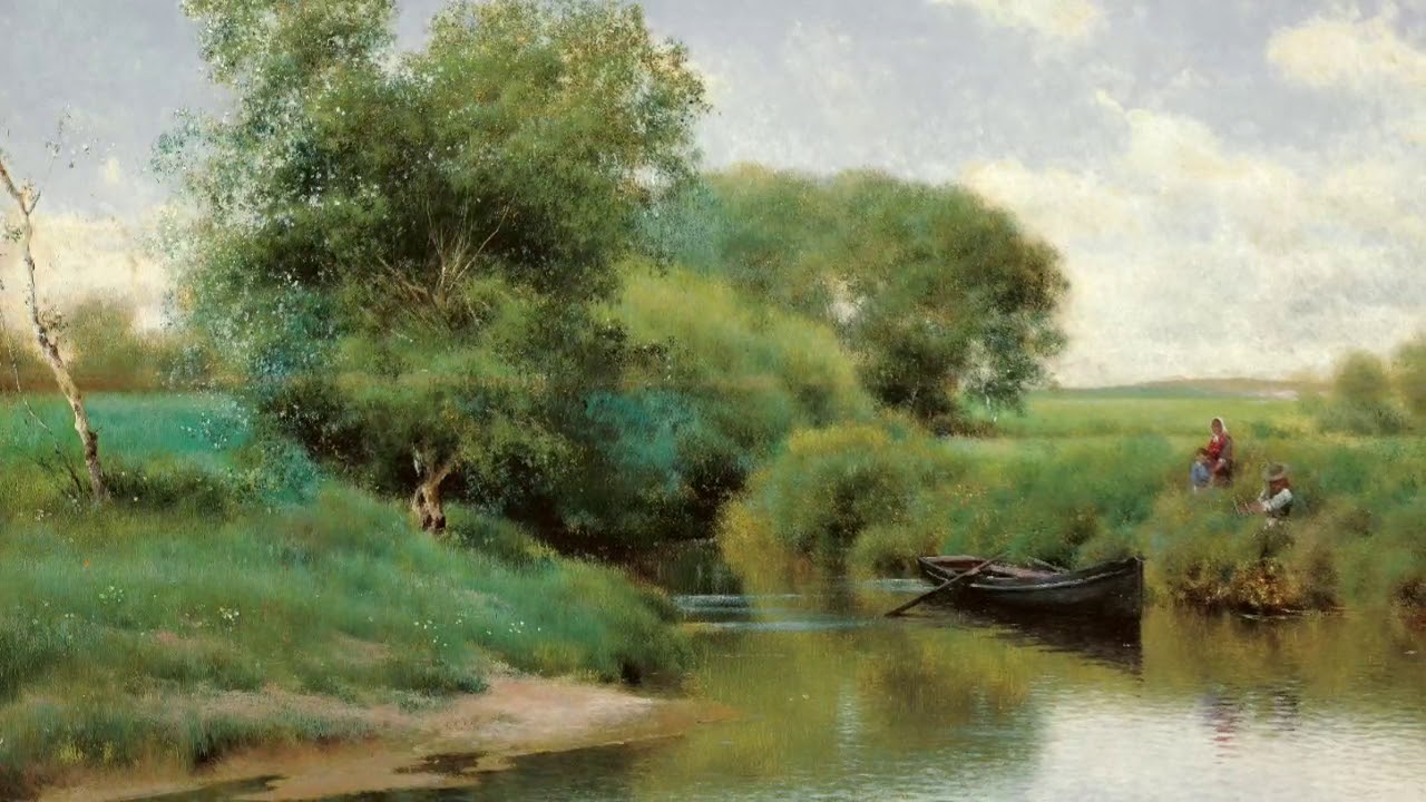 LOS RÍOS DE SÁNCHEZ PERRIER