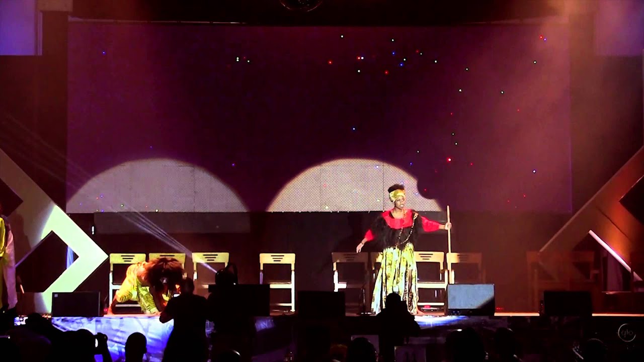 He Lives in You (Full Circle The Musical)