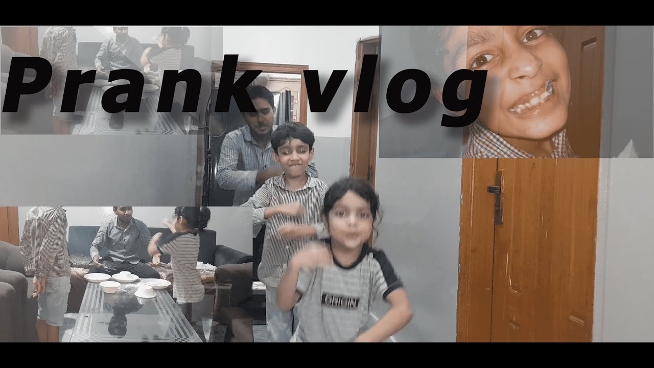 RizwanAryan Prank fun