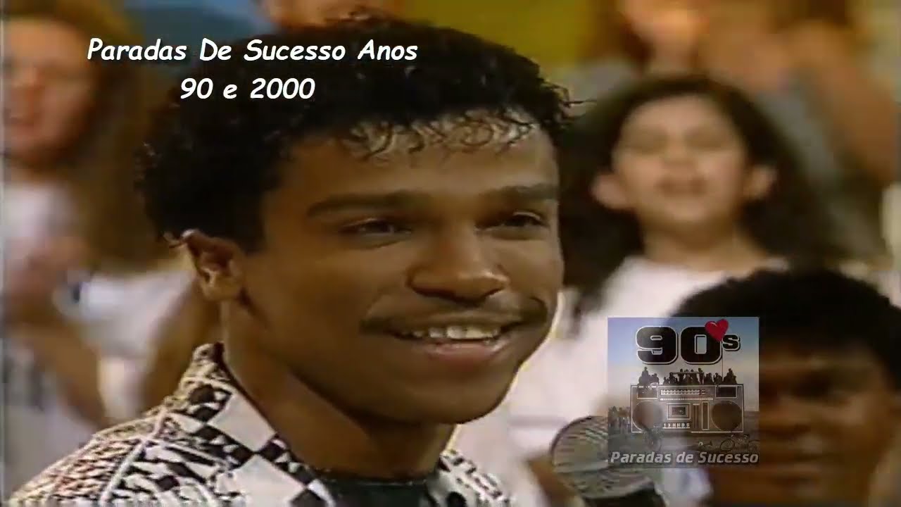 Só Pra Contrariar - Essa Tal Liberdade