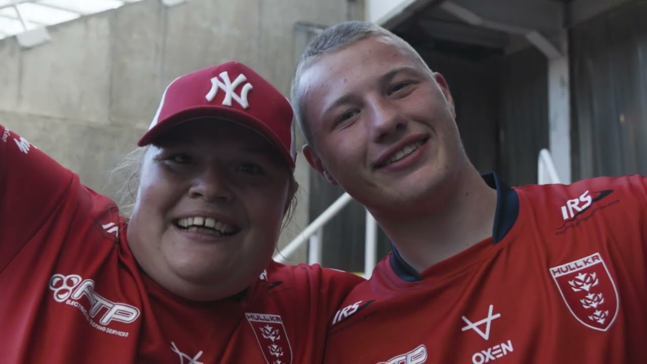 Excitement. Nerves. Anticipation. This is the Learning Disability Super League