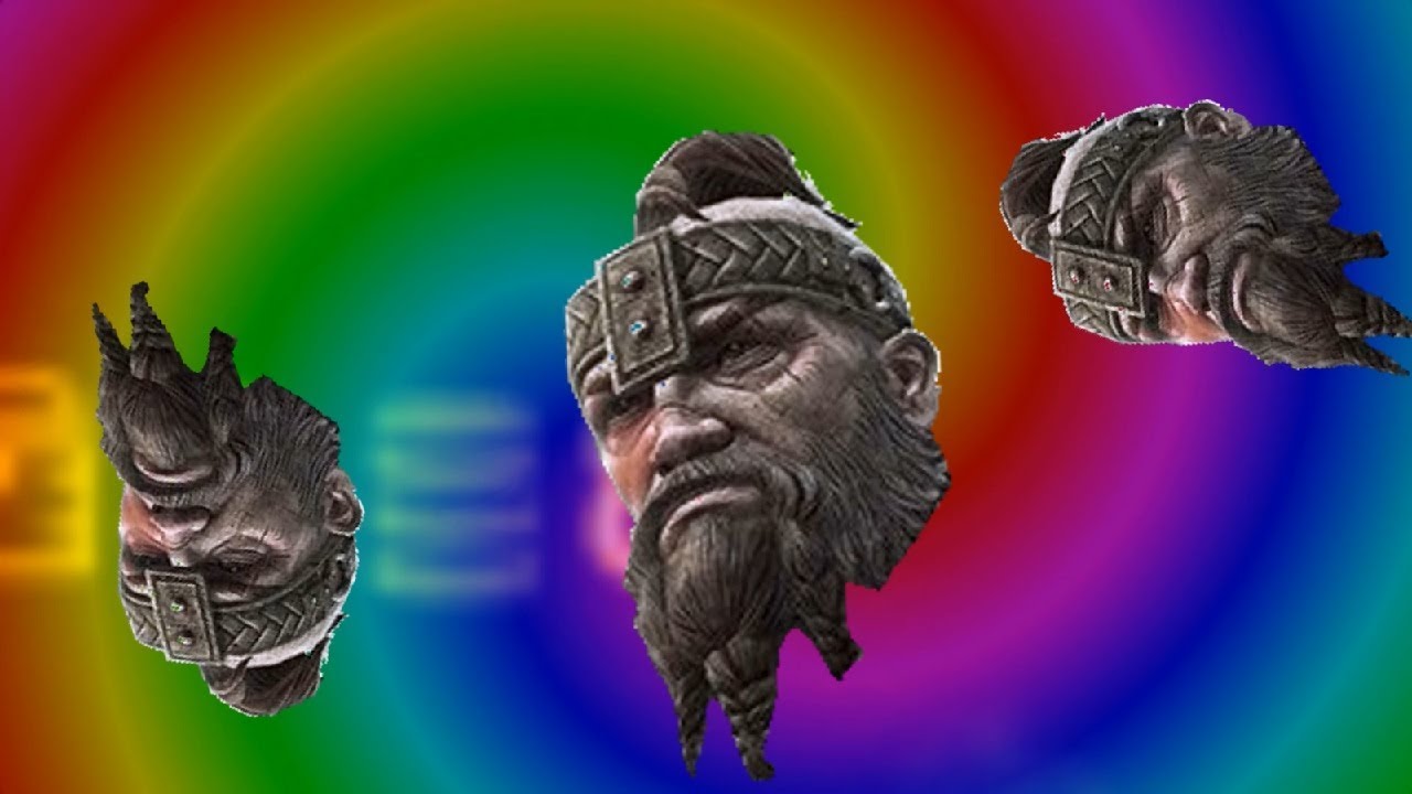 For Honor - HIHGLANDER