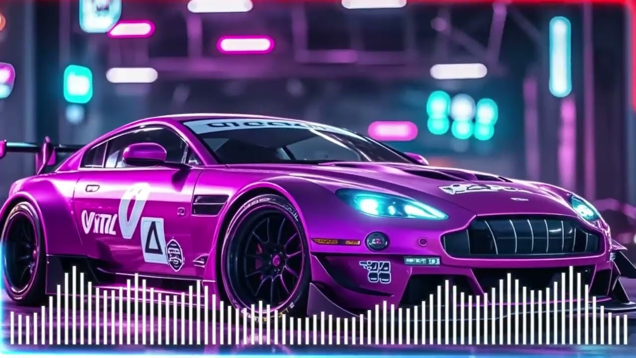 Dj Car Music 2026 🎧 Remixes & Mashups of Popular Songs 2026 🎧 DJ Remix Club Music Disco 2026 #134