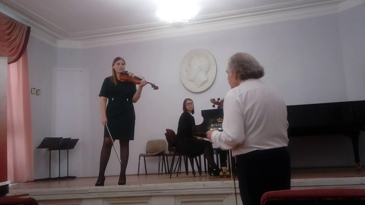 Захар  Нухимович  Брон