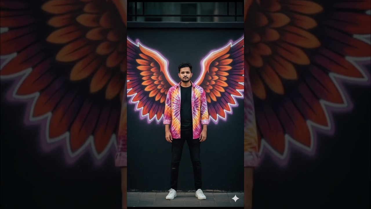 Gemini Photo Edit |Trending InstagramPhoto Editing |Google Gemini PhotoEditing 