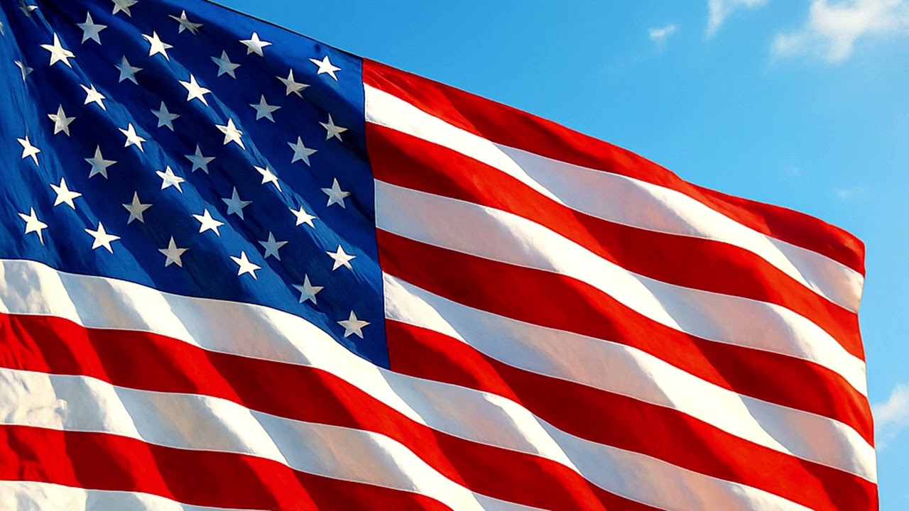 🇺🇸 America My Love | from Jewish the Musical