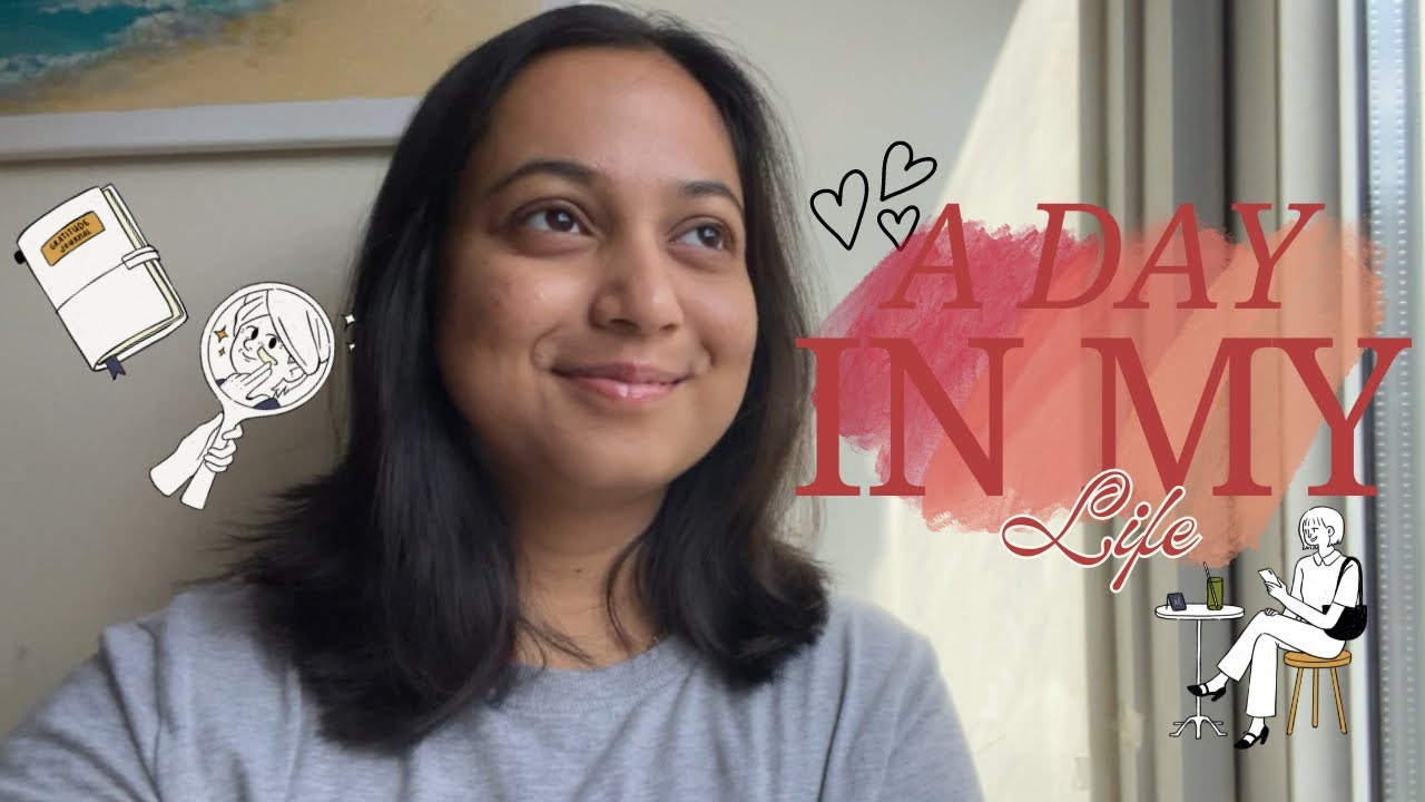 My Morning To Evening Routine | A Day In My Life | New day New style