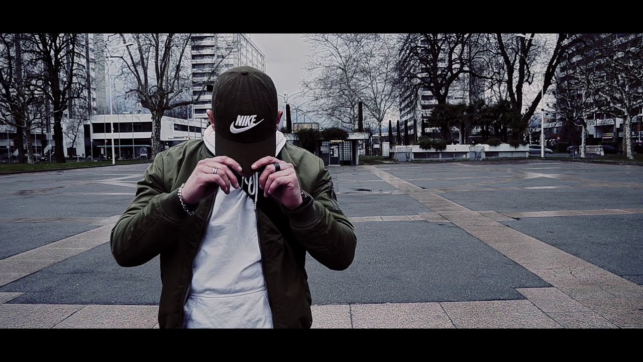 Dyno274 - Deuxième Personne EP.5
