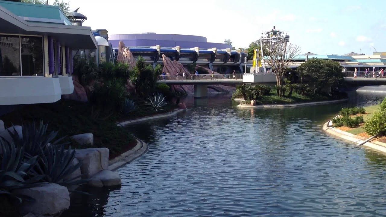 Magic Kingdom - Saturday, April 26, 2014
