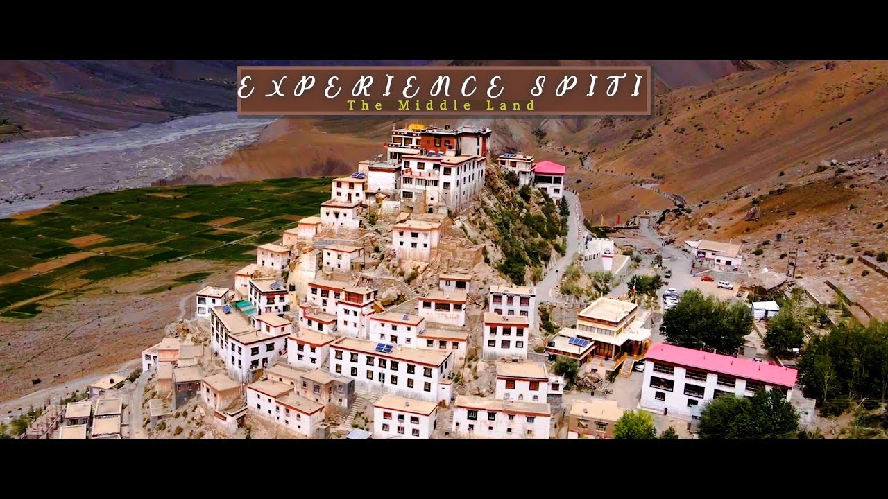 Spiti Valley | A Short Film for Hopping Bug Video Editing Contest 2022 | Tripver l Epidemicsound